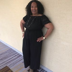 Meet your Posher, Tanya